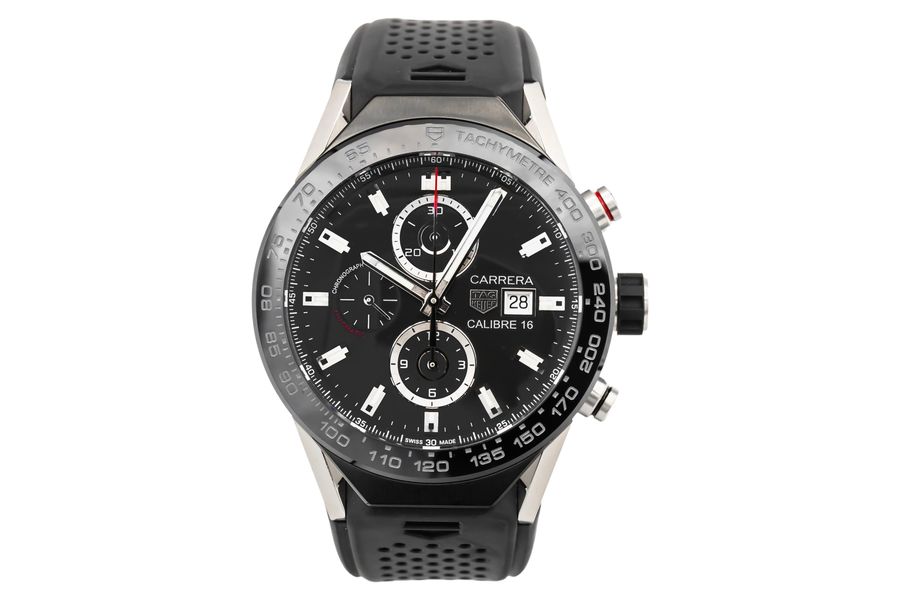 Tag Heuer Connected ACBF2A80